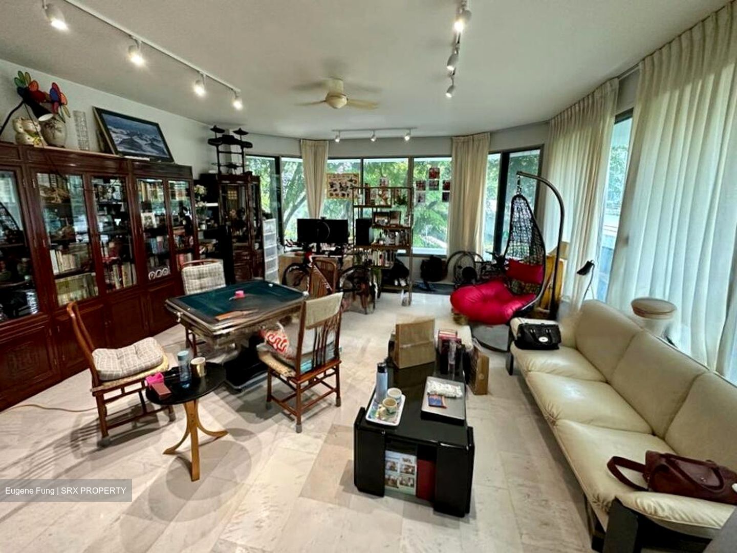 Lien Towers (D10), Apartment #461532611